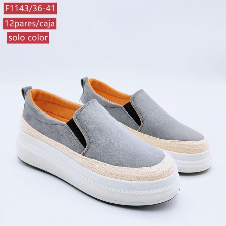 Zapatilla  