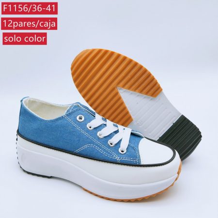 Zapatilla  