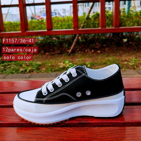 Zapatilla  