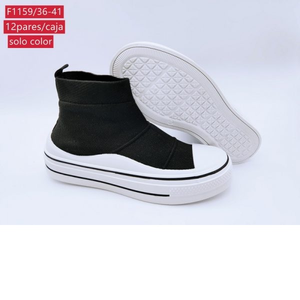 Zapatilla  