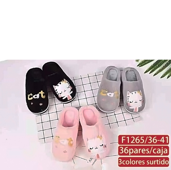 Pantufla 