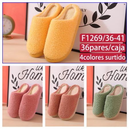 Pantufla 