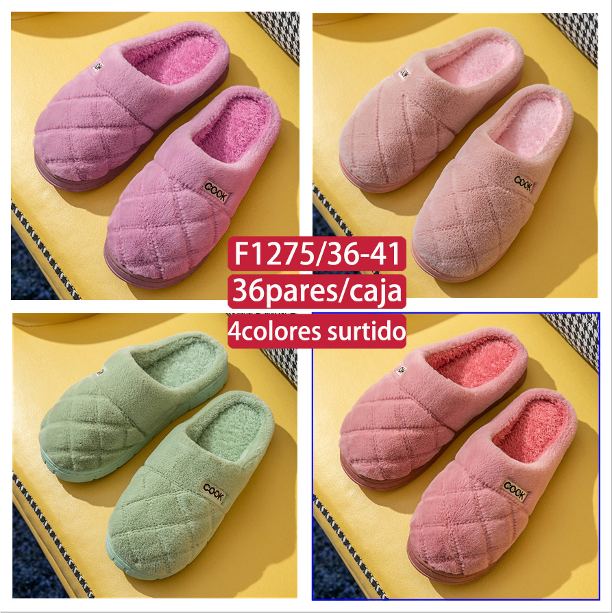 Pantufla 
