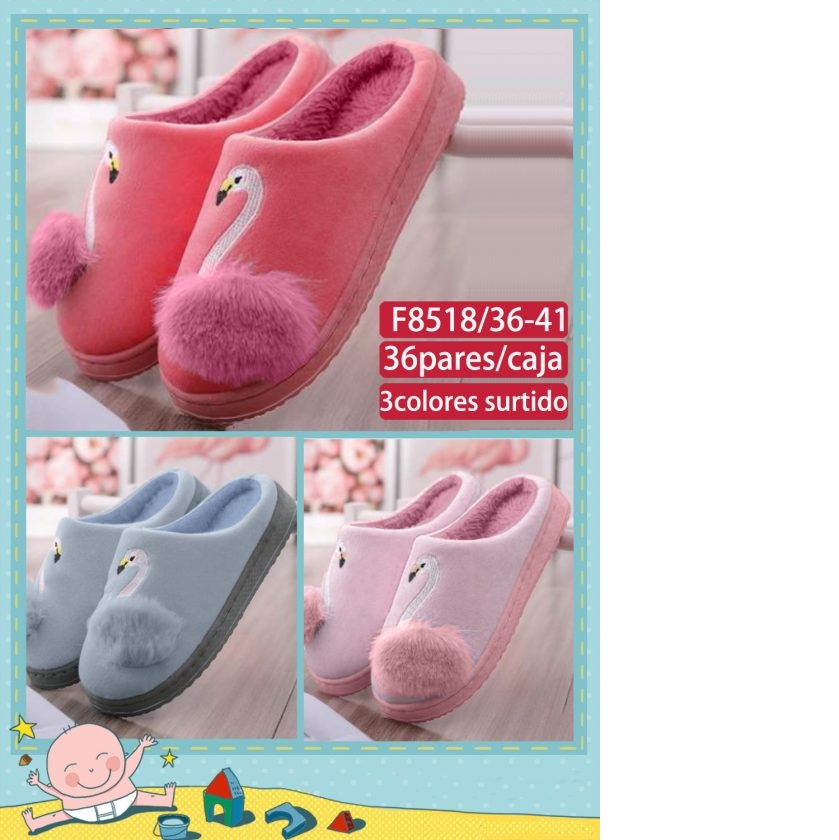 Pantufla 