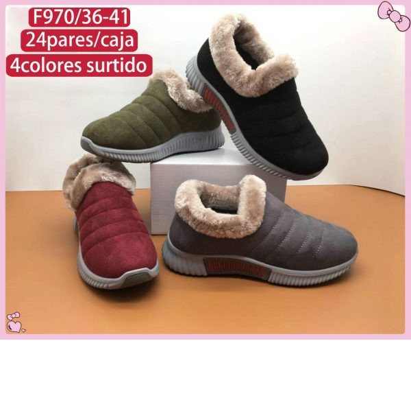 Botines 