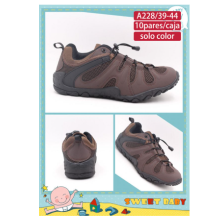 Zapatilla 