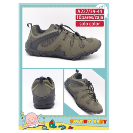 Zapatilla 