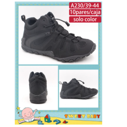 Zapatilla 