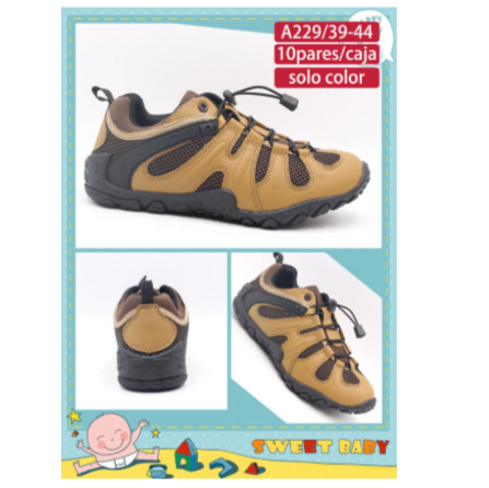Zapatilla 