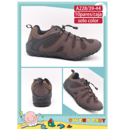 Zapatilla 
