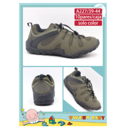 Zapatilla 