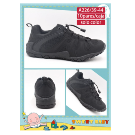 Zapatilla 