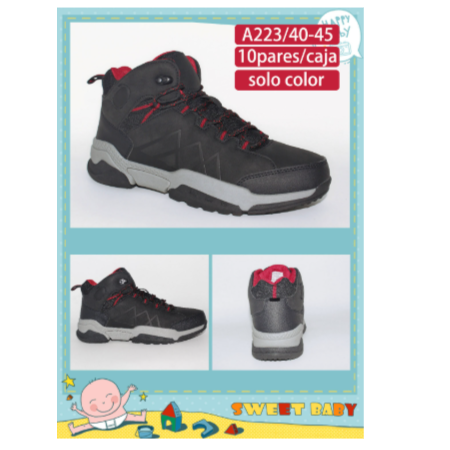 Zapatilla 