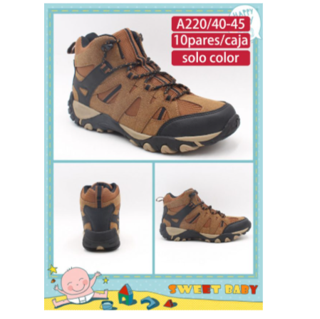 Zapatilla 