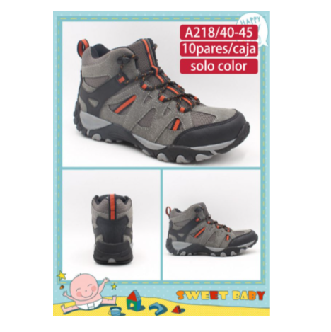 Zapatilla 