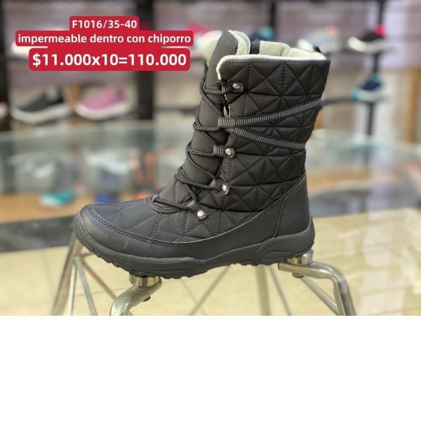 Impermeable 