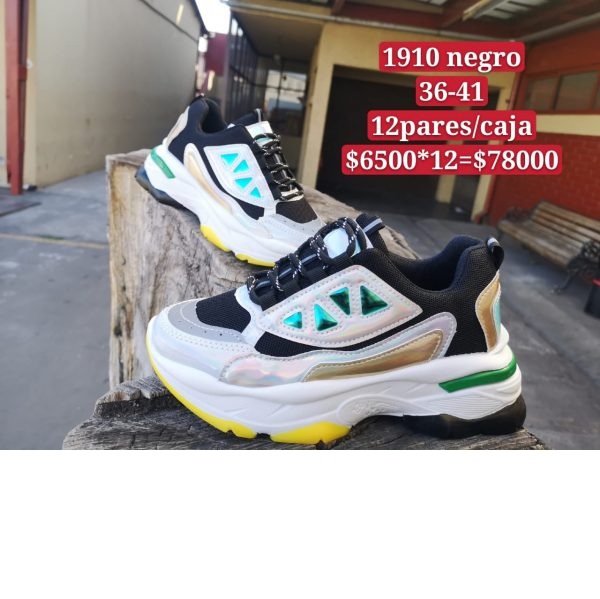 Zapatilla 