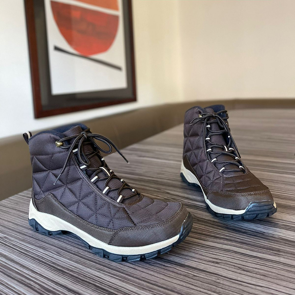Zapatilla outdoor