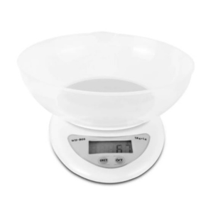 PESA DE COCINA