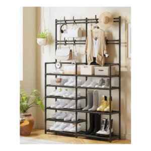 RACK MULTIUSO DOBLE