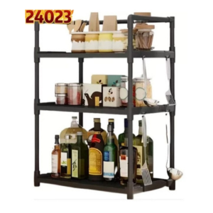 RACK DE COCINA