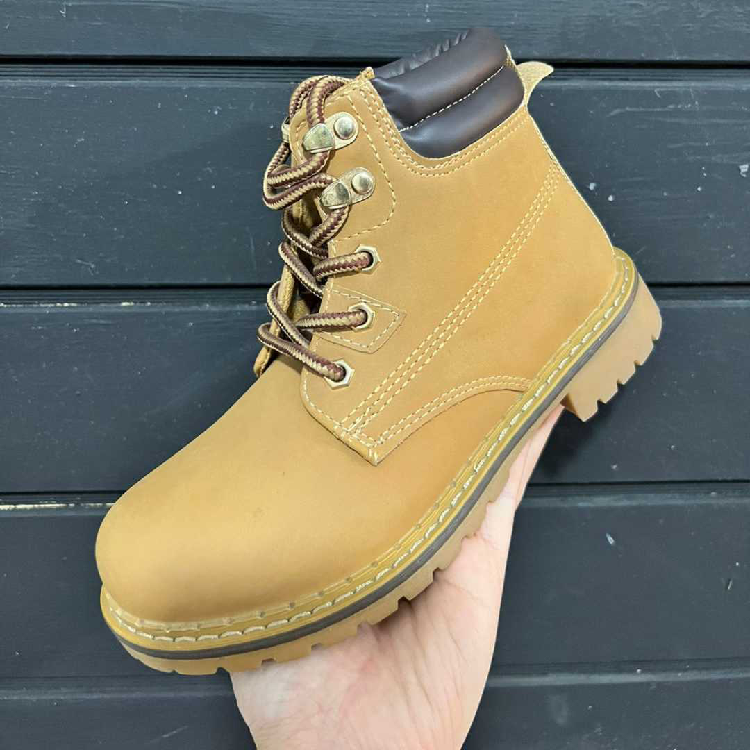 Botines niños