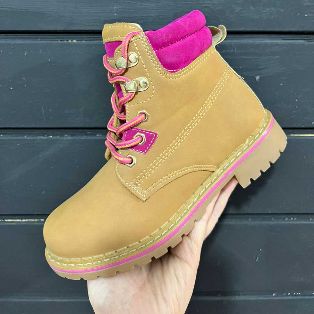 Botines niños