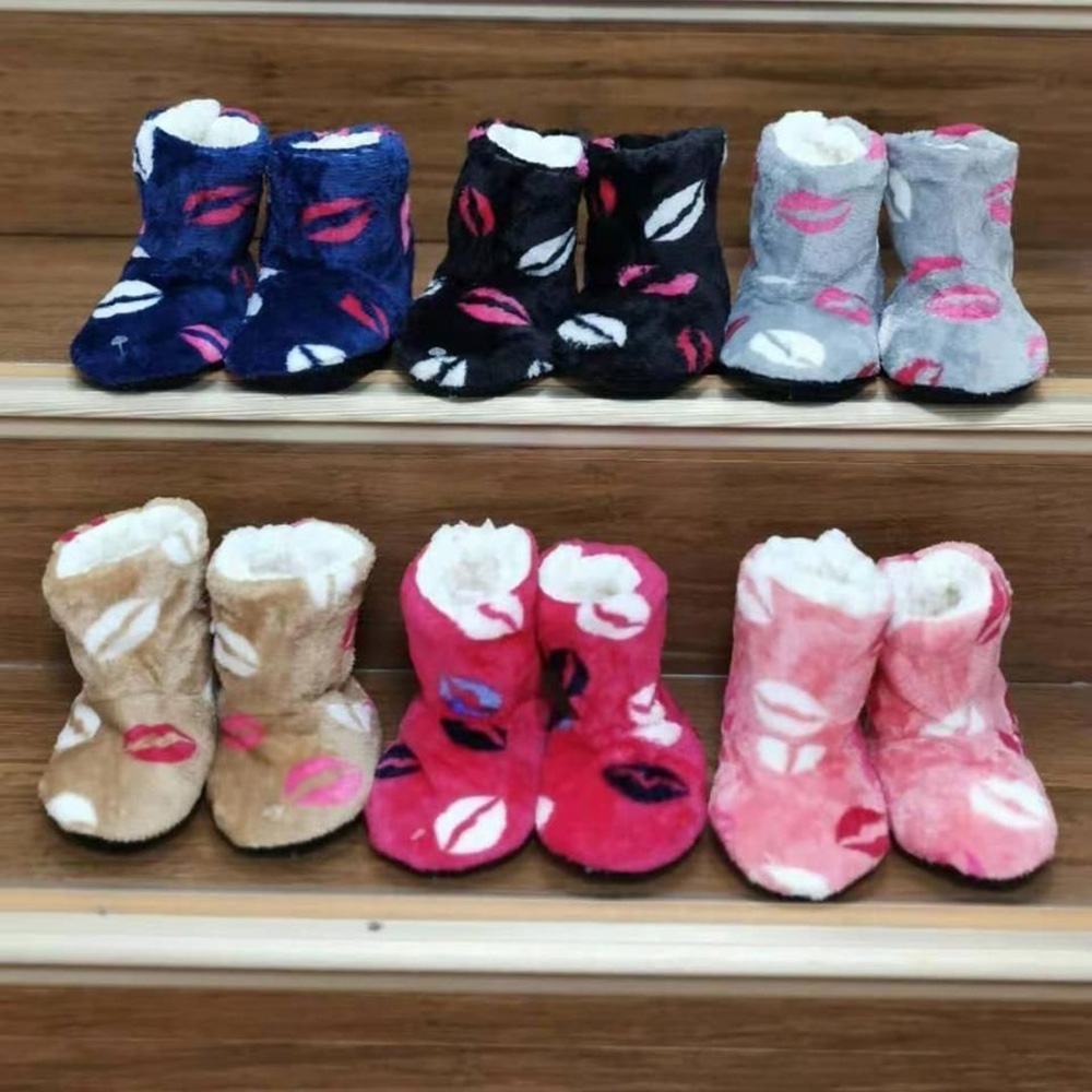 pantufla de casa