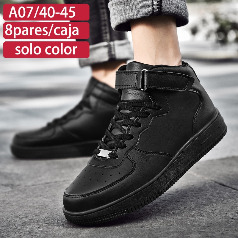 Zapatilla deportiva