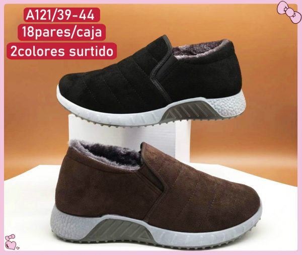 Botines 