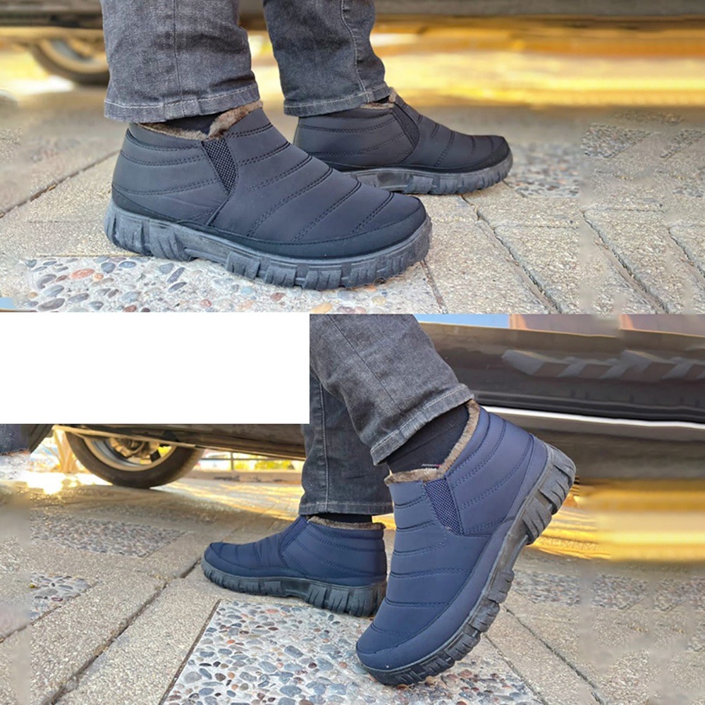 Botas impermeables
