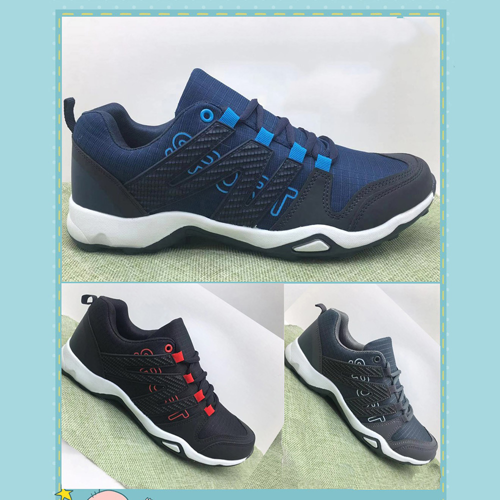 Zapatilla deportiva