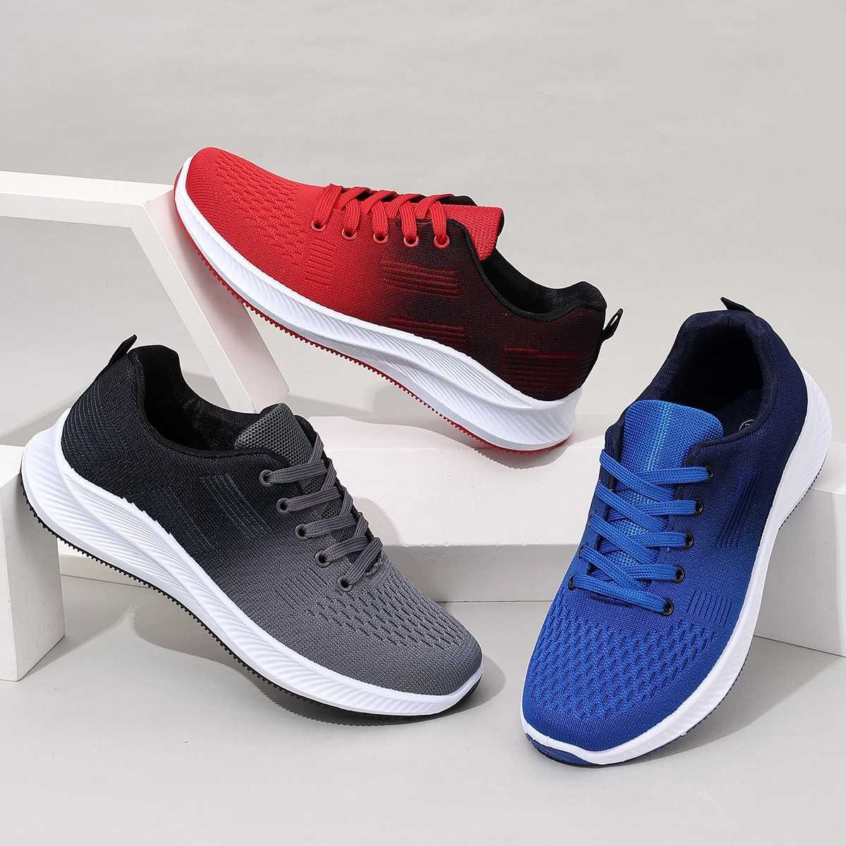 Zapatilla deportiva