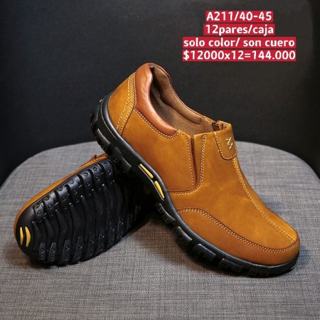 Zapato 