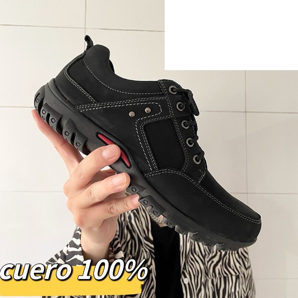 zapatos Hombre