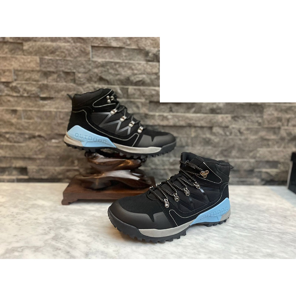 Zapatilla outdoor