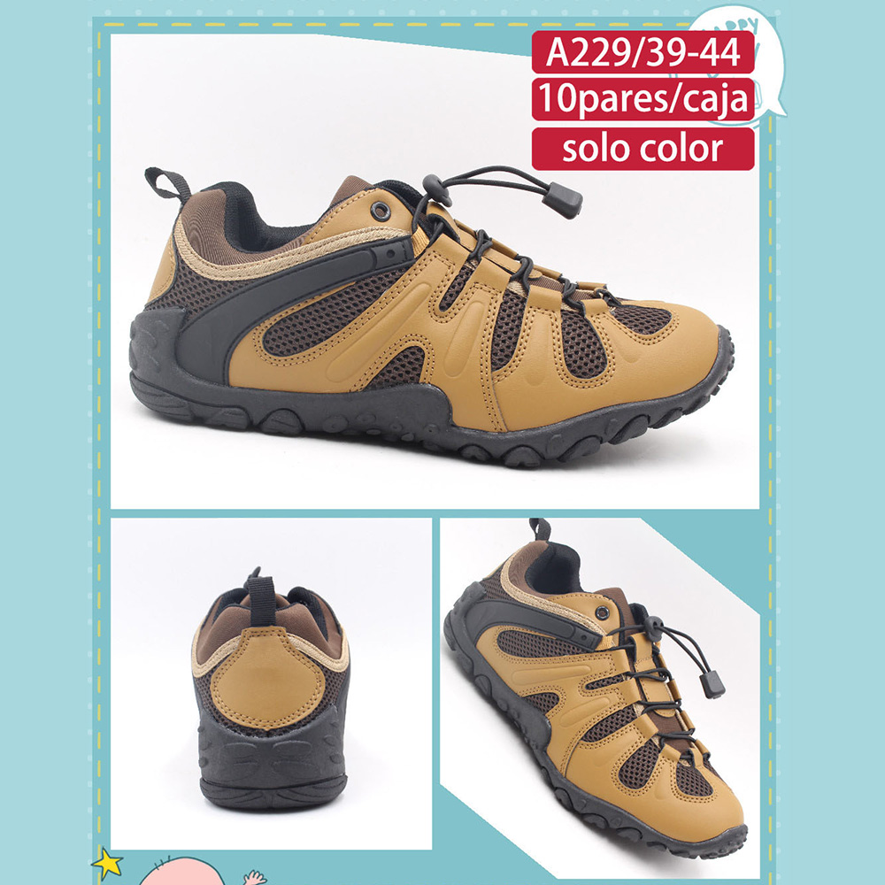 Zapatilla deportiva