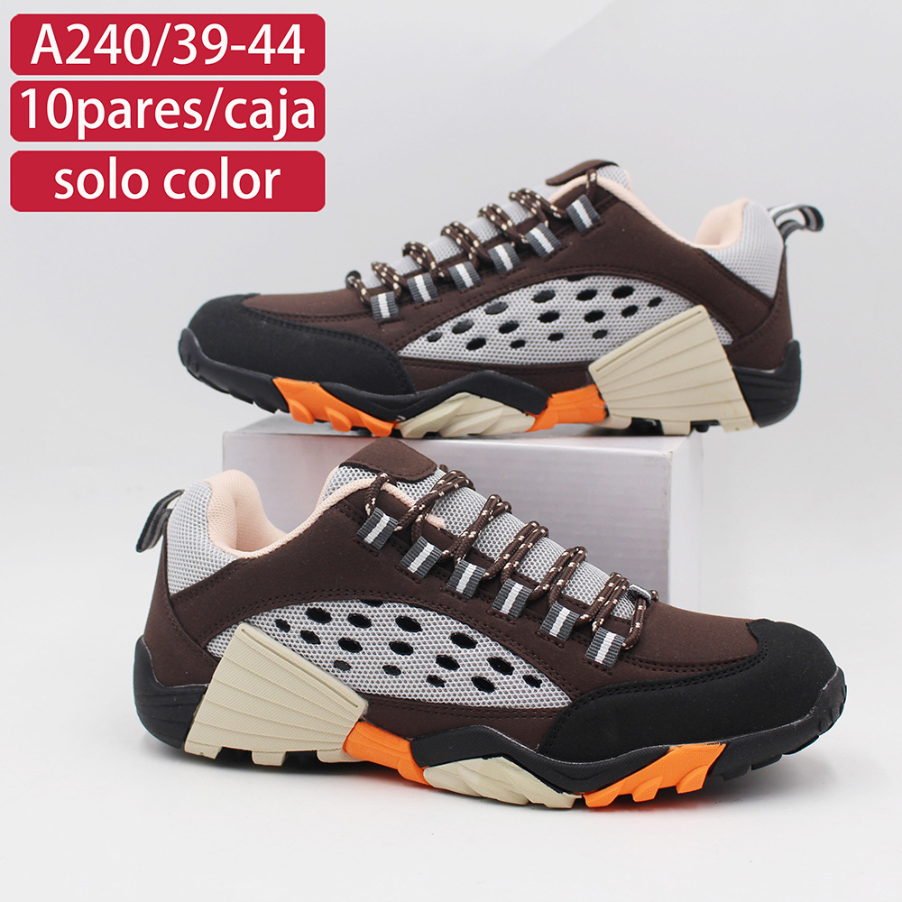 Zapatilla deportiva