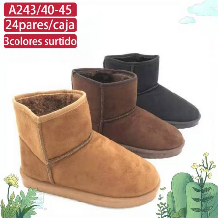 Pantufla 