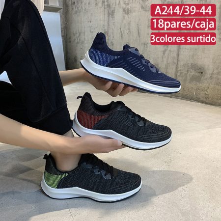 Zapatilla 