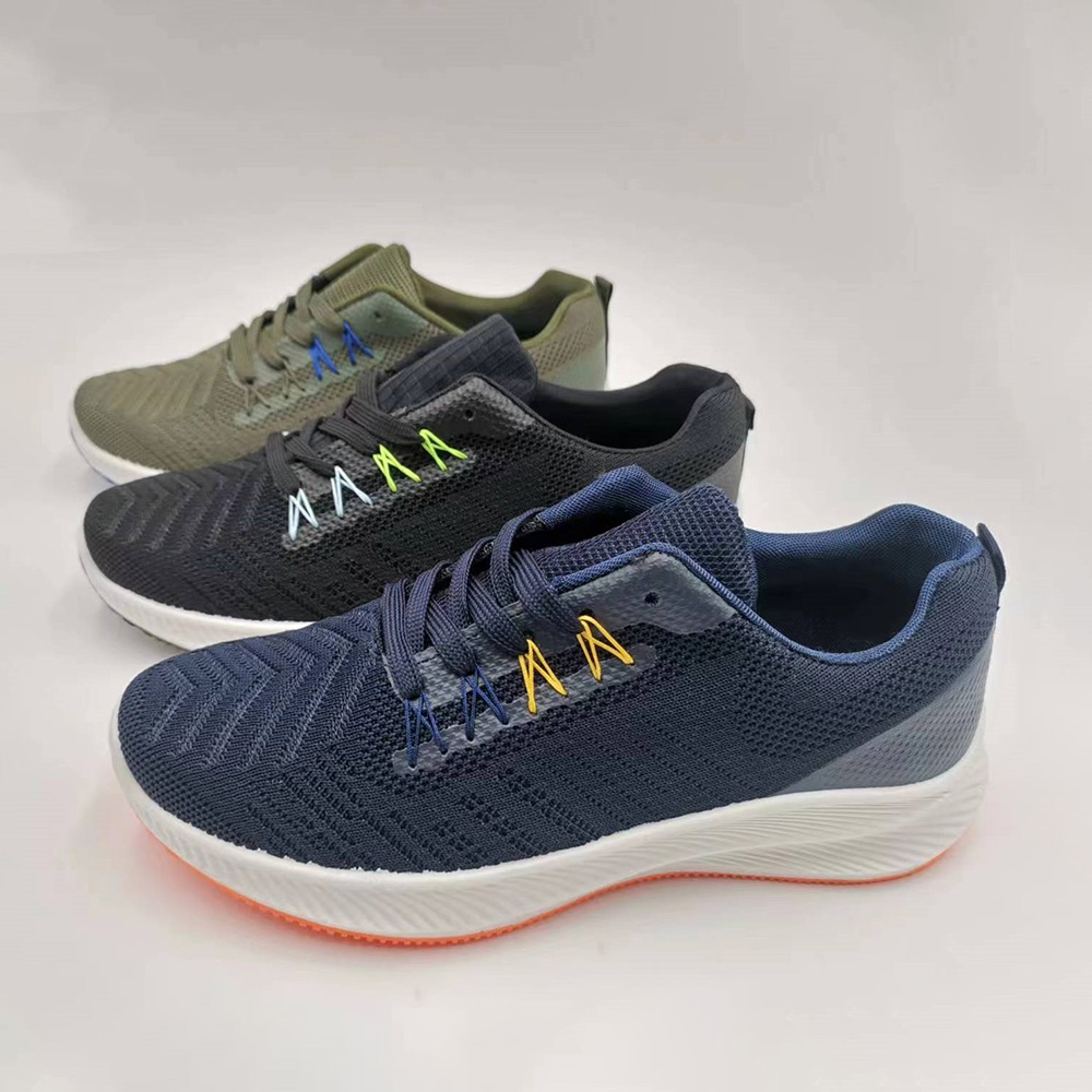 Zapatilla deportiva