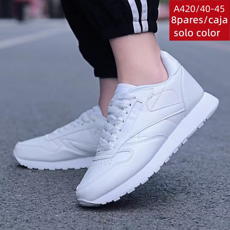 Zapatilla deportiva