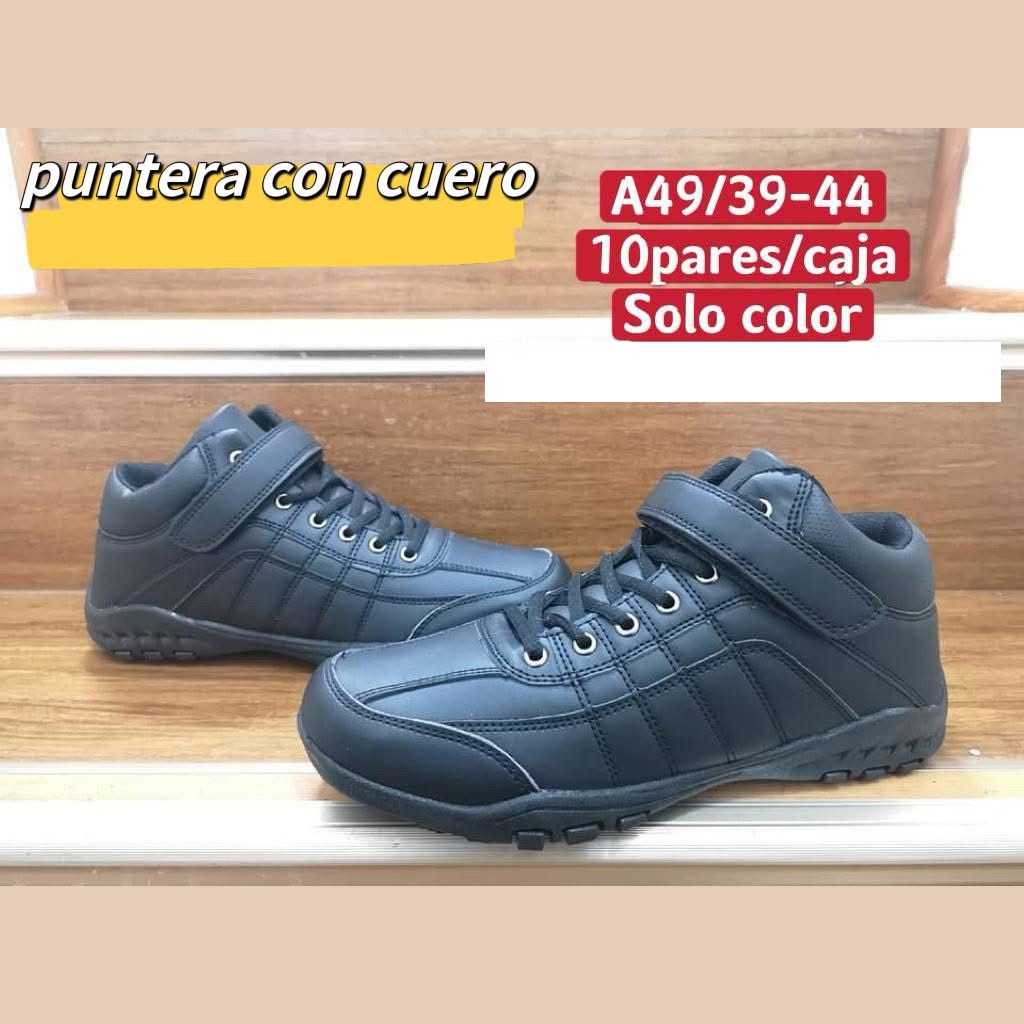 Zapatilla deportiva