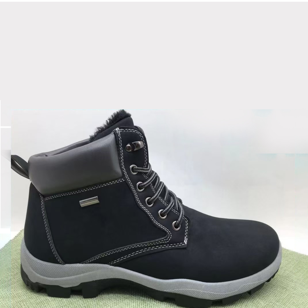Botines hombre