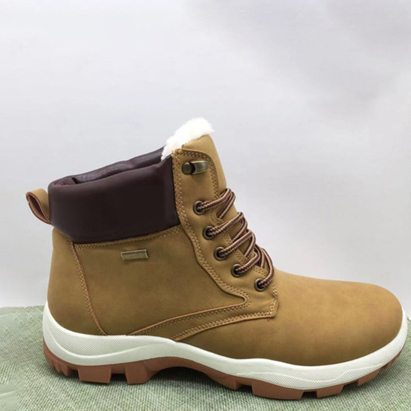 Botines hombre