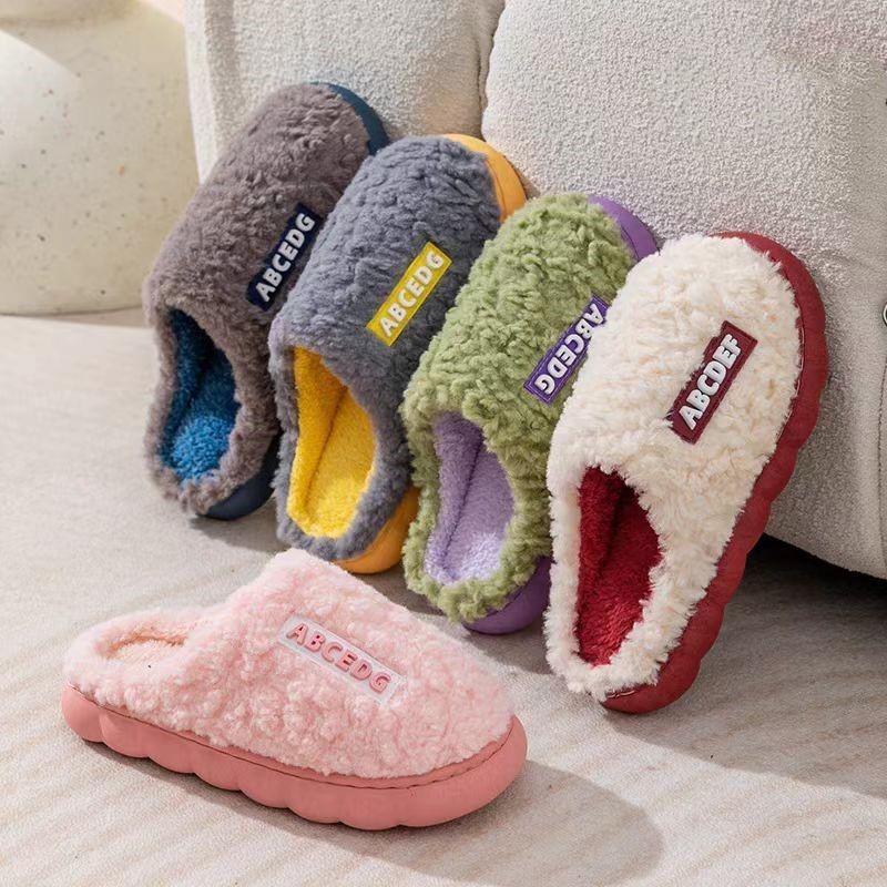 Pantuflas