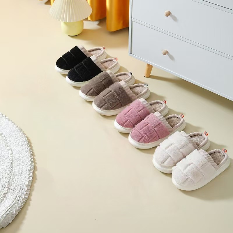 Pantuflas