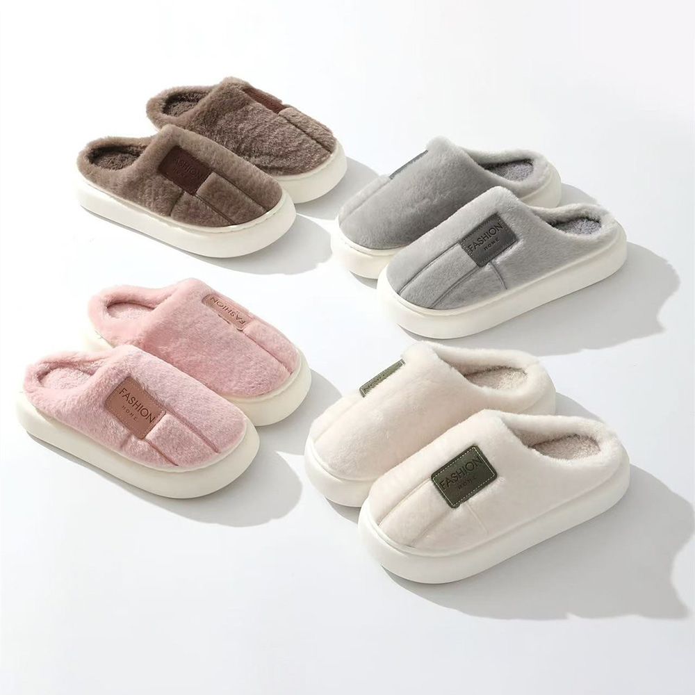 Pantuflas