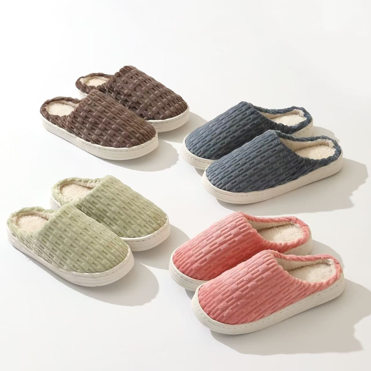 Pantuflas