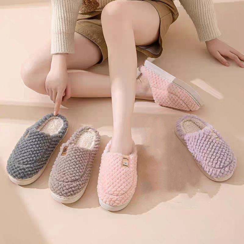 Pantuflas